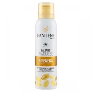 PANTENE BALS.IN MOUSSE RIGENER