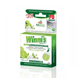 WINNI'S Deodorante Lavastoviglie