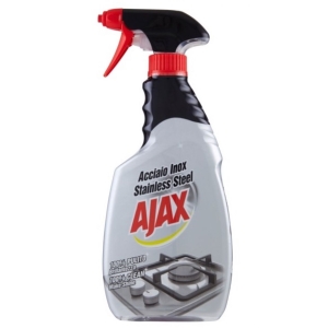 AIAX-Spray Acciaio 500ml