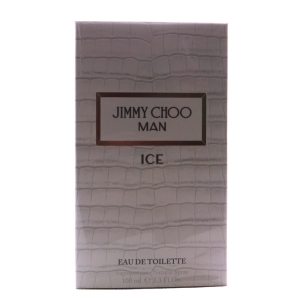 JIMMY CHOO Man Ice Eau de Toilette - 100ml