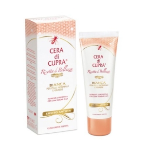 CERA DI CUPRA Bianca Tubo 75 Ml