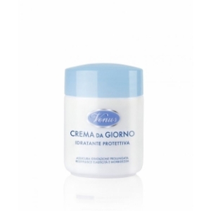 VENUS Crema Giorno Idratante Protettiva - 50ml