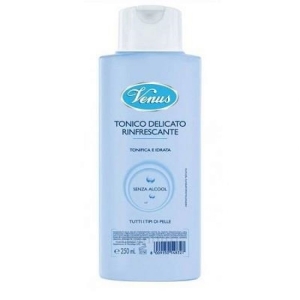 VENUS Tonico Delicato Rinfrescante - 200ml