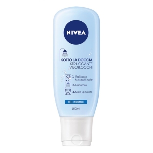 NIVEA Visage Struccante Viso & Occhi Sotto la Doccia - 150ml