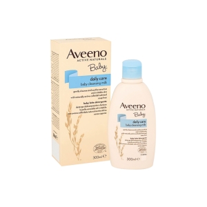 AVEENO Baby Latte Detergente - 300ml