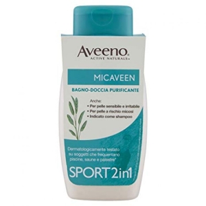 AVEENO B.DOC.MICAVEEN PUR.2IN1 300M