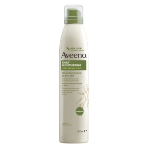 AVEENO Spray Nutriente Dopo la Doccia - 200ml