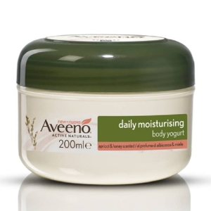 AVEENO CREMA CORPO ALB&MIELE