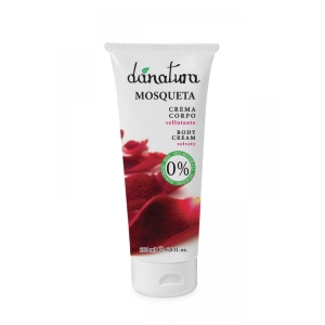 DANATURA Crema Corpo Mosqueta Tubo - 200ml