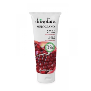 DANATURA Crema Corpo Melograno Tubo - 200ml