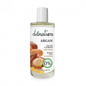 DANATURA Olio Corpo Argan - 100ml