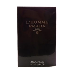 PRADA L'Homme Eau de Toilette - 100ml