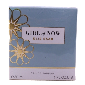 ELIE SAAB Girl of Now Eau de Parfum - 30ml