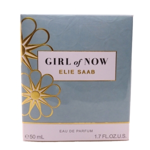 ELIE SAAB Girl of Now Eau de Parfum - 50ml