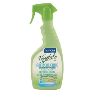 Nuncas Vegetale Anticalcare Profumato 500 ml