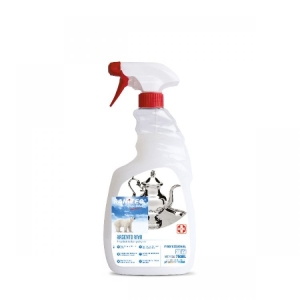 SANITEC ARGENTO VIVO 500 ML SPRAY