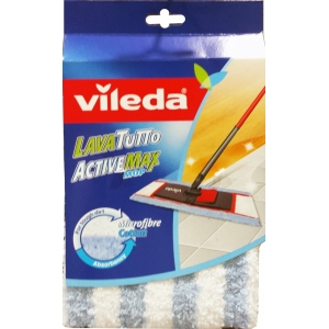 VILEDA Lavatutto Panno Ricarica