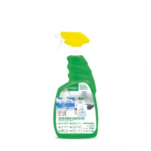 SANITEC SGRASS.GREEN POWER 750ML