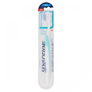 SENSODYNE Spazzolino Fresh Cleaning Soft