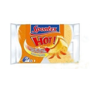 SPONTEX Hot - 2pz