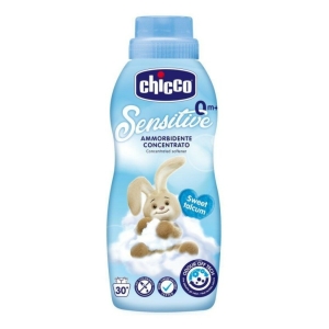 CHICCO Ammorbidente Cuore di Talco - 750ml