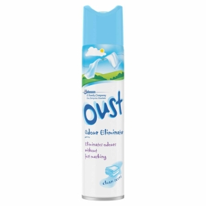 OUST Spray - 300 ml