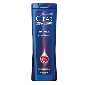 CLEAR Shampoo Complete Care 250ml
