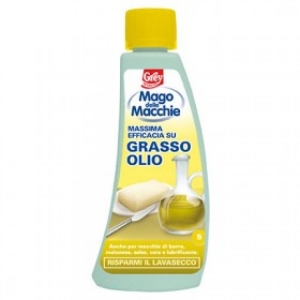 GREY Mago Delle Macchie Grasso / Olio - 50ml