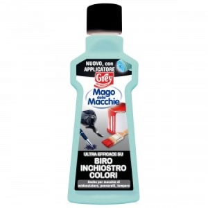 GREY Mago Delle Macchie Biro / Inchiostro / Colori - 50ml