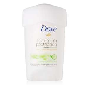 DOVE Deodorante Maximum Protection Cucumber&Tea 