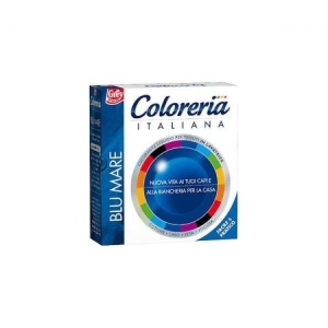 COLORERIA ITALIANA Blu Mare