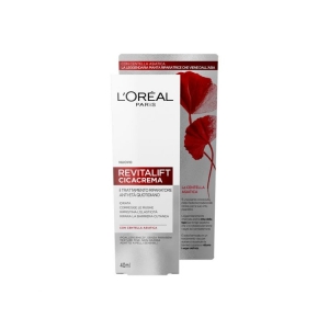 L'OREAL Revitalift Cicacrema Viso - 40ml