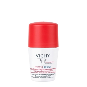 VICHY Deodorante Stress Resist 72h Roll-on Eccessiva Sudorazione - 40ml