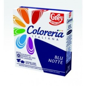 COLORERIA ITALIANA Blu Notte