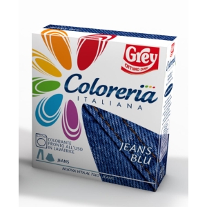 COLORERIA ITALIANA Blue Jeans