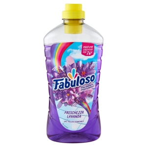 FABULOSO Pavimenti Lavanda - 1lt