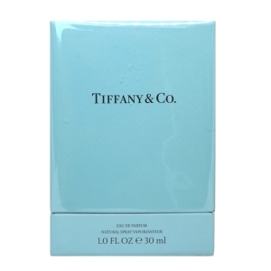 TIFFANY & CO. Eau de Parfum - 30ml