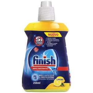 FINISH Brillantante al Limone - 250ml