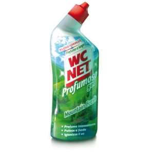 WC NET Profumoso Gel - 700ml