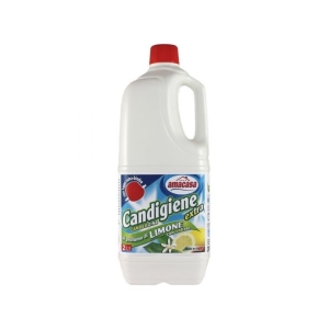 CANDIGIENE EXTRA LIMONE 2LT