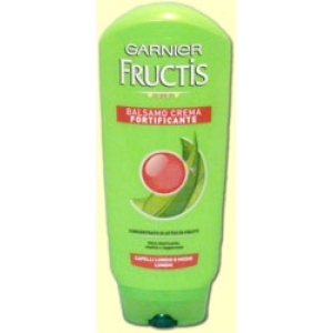 FRUCTIS Balsamo Crema per Capelli Lunghi - 200ml