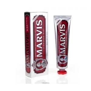 MARVIS Dentifricio Cinnamon Mint - 85ml