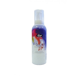 LISAP FOAMY UP Color Mousse 16 Biondo Scuro