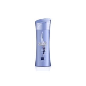 SUNSILK Volume al Massimo Shampoo Volumizzante per Capelli Fini e Piatti - 250ml