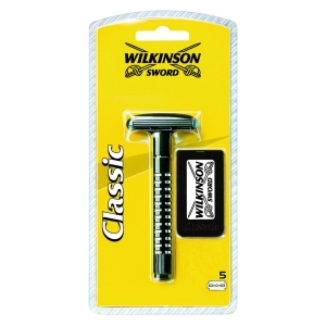 WILKINSON Classic Rasoio Trilama - 1pz