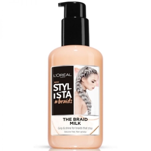 OREAL STYLISTA BRAIDS MILK 200ML