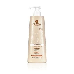 ALAMA -  SHAMPOO HYDRA 500 ML