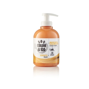 ALAMA - MASCHERA COLORANTE BIONDO 300ML