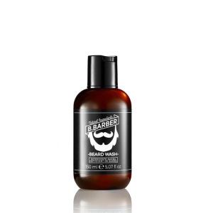 ALAMA - DETERGENTE BARBER BEARD 150ML