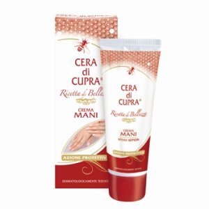 CERA DI CUPRA Crema Mani - 75ml